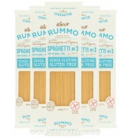 Rummo Gluten Free Spaghetti No.3