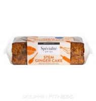 Specialite Locale Stem Ginger Cake
