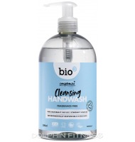 Bio-D Fragrance Free Cleansing Hand Wash