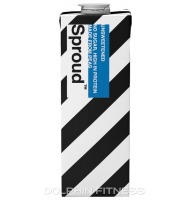 Sproud Pea Unsweetened Milk