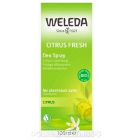 Weleda Citrus Deodorant