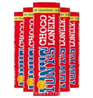 Tony's Chocolonely 32% Cocoa Bar