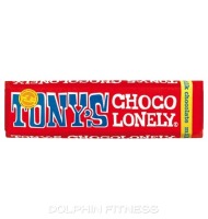 Tony's Chocolonely 32% Cocoa Bar (1 x 47g) Milk Chocolate