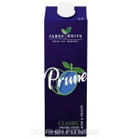 James White Prune Juice