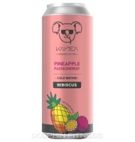 Kaytea Pineapple Passionfruit