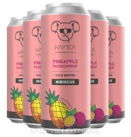 Kaytea Pineapple Passionfruit