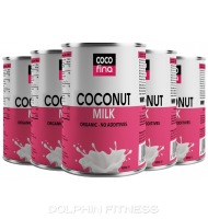 Cocofina Organic Coconut Milk