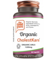 The Good Guru Organic CholestKare