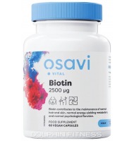 Osavi Biotin 2500 mcg