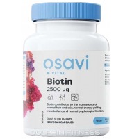 Osavi Biotin 2500 mcg