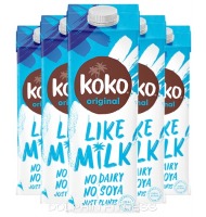 Koko Original Like Milk Coconut Drink