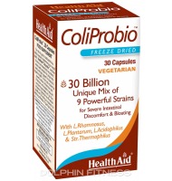 HealthAid ColiProbio