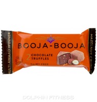 Booja-Booja Hazelnut Crunch Chocolate Truffles