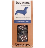 Teapigs Darjeeling Earl Grey