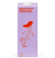 Minor Figures Barista Chai Concentrate