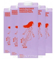 Minor Figures Barista Chai Concentrate
