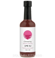 Clearspring Ume Su