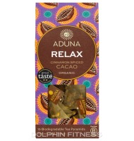 Aduna Relax Tea Cinnamon Spiced Cacao