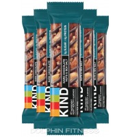 Kind Snacks Bar