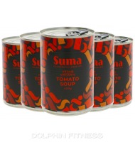 Suma Organic Tomato Soup