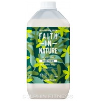 Faith in Nature Seaweed & Citrus Conditioner