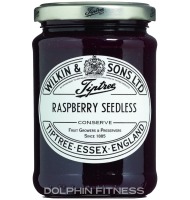 Tiptree Raspberry Seedless Conserve