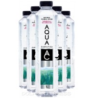 Aqua Carpatica Low Sodium Natural Mineral Water