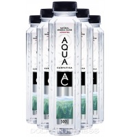 Aqua Carpatica Low Sodium Natural Mineral Water
