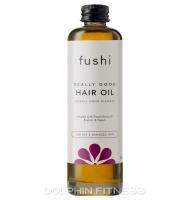 Fushi Really Good Hair Oil