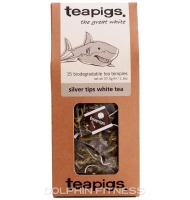 Teapigs Silver Tips White