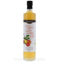Rayner's Organic Apple Cider Vinegar with Mother