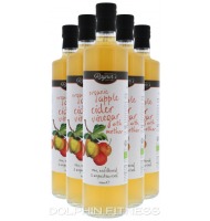 Rayner's Organic Apple Cider Vinegar with Mother