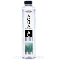 Aqua Carpatica Low Sodium Natural Mineral Water