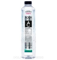 Aqua Carpatica Low Sodium Natural Mineral Water