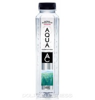 Aqua Carpatica Low Sodium Natural Mineral Water