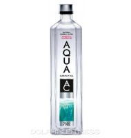 Aqua Carpatica Low Sodium Natural Mineral Water Glass Bottle