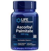 Life Extension Ascorbyl Palmitate 500 mg