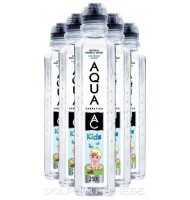 Aqua Carpatica Low Sodium Natural Mineral Water for Kids