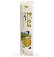 Freee Organic Maize & Rice Spaghetti
