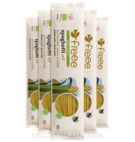Freee Organic Maize & Rice Spaghetti