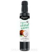 Rayner's Organic Coconut Aminos