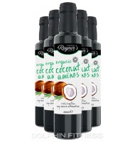 Rayner's Organic Coconut Aminos