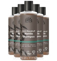 Urtekram Anti-Dandruff Nettle Shampoo