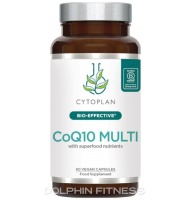 Cytoplan CoQ10 Multi