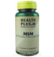 Health Plus MSM 1000 mg