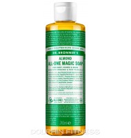 Dr. Bronner's Almond All-One Magic Soap