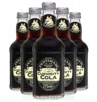 Fentimans Curiosity Cola