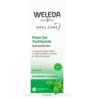 Weleda Plant Gel Toothpaste