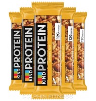 Kind Protein Bar (12 Bars) Caramel Nut