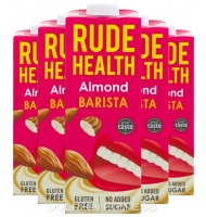 Rude Health Barista Almond